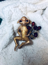 Load image into Gallery viewer, AVAILABLE Full body fantasy silicone baby
