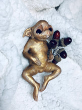 Load image into Gallery viewer, AVAILABLE Full body fantasy silicone baby
