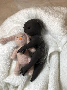 AVAILABLE Full body silicone awake baby hybrid #1