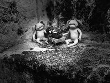 Load image into Gallery viewer, ONE AVAILABLE full body fantasy silicone mini baby Kalista in super soft blend with 3D skin effect
