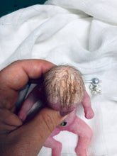 Load image into Gallery viewer, Custom full body silicone mini kit Jasmine 5” in super soft blend
