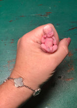 Load image into Gallery viewer, Custom full body silicone micro baby
