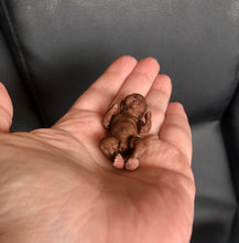 Load image into Gallery viewer, Custom full body silicone micro baby
