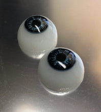 Load image into Gallery viewer, Dolls eyes 22mm
