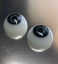 Load image into Gallery viewer, Dolls eyes 22mm
