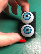 Load image into Gallery viewer, Dolls eyes 18mm
