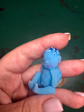 Load image into Gallery viewer, AVAILABLE Prototype full body silicone micro fantasy baby
