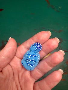 AVAILABLE Prototype full body silicone micro fantasy baby