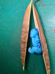 AVAILABLE Prototype full body silicone micro fantasy baby