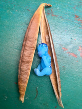 Load image into Gallery viewer, AVAILABLE Prototype full body silicone micro fantasy baby
