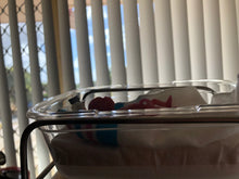 Load image into Gallery viewer, AVAILABLE full body silicone mini kit Leo( baby boy) in super soft blend with 3D skin effect - project “I exist!”
