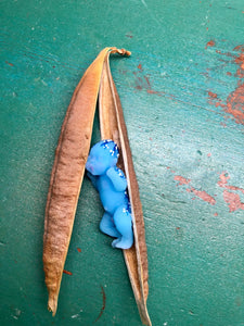 AVAILABLE Prototype full body silicone micro fantasy baby