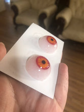 Load image into Gallery viewer, Fantasy Dolls eyes 26 mm

