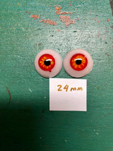Load image into Gallery viewer, Fantasy Dolls eyes 24mm
