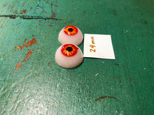 Load image into Gallery viewer, Fantasy Dolls eyes 24mm
