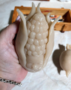 AVAILABLE 4 Blank (unpainted) full body silicone kits set of four (price for 4 items)