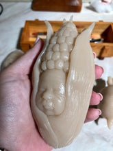 Load image into Gallery viewer, AVAILABLE 4 Blank (unpainted) full body silicone kits set of four (price for 4 items)
