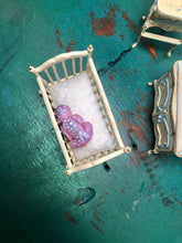 Load image into Gallery viewer, Custom full body silicone micro fantasy baby
