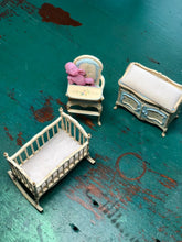 Load image into Gallery viewer, Custom full body silicone micro fantasy baby
