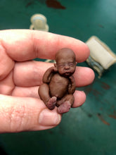 Load image into Gallery viewer, AVAILABLE AA full body silicone micro baby
