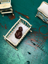 Load image into Gallery viewer, AVAILABLE AA full body silicone micro baby
