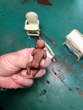 Load image into Gallery viewer, AVAILABLE AA full body silicone micro baby
