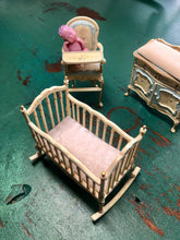 Load image into Gallery viewer, Custom full body silicone micro fantasy baby
