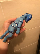 Load image into Gallery viewer, AVAILABLE full body fantasy silicone mini kit Pavel in super soft blend with 3D skin effect

