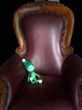 Load image into Gallery viewer, Full body silicone Christmas baby
