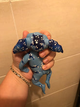 Load image into Gallery viewer, AVAILABLE full body fantasy silicone mini kit Pavel in super soft blend with 3D skin effect
