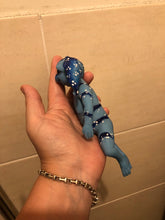 Load image into Gallery viewer, AVAILABLE full body fantasy silicone mini kit Pavel in super soft blend with 3D skin effect
