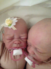 Load image into Gallery viewer, Twins 2 Ember &amp; Josie
