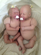 Load image into Gallery viewer, Twins 2 Ember &amp; Josie

