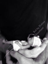 Load image into Gallery viewer, Silicone full body baby doll Adrian 9”
