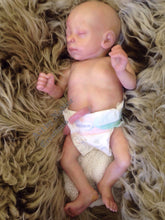 Load image into Gallery viewer, Reborn baby Blessing
