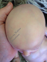 Load image into Gallery viewer, Reborn baby Blessing
