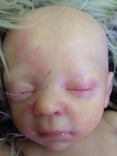 Load image into Gallery viewer, Reborn baby Blessing
