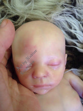 Load image into Gallery viewer, Reborn baby Blessing
