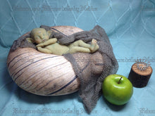 Load image into Gallery viewer, Custom fantasy baby BOY 9.4&quot;
