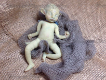 Load image into Gallery viewer, Custom fantasy baby BOY 9.4&quot;
