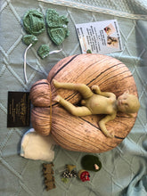 Load image into Gallery viewer, Custom fantasy baby BOY 9.4&quot;
