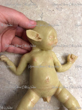 Load image into Gallery viewer, Custom fantasy baby BOY 9.4&quot;
