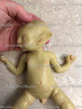 Load image into Gallery viewer, Custom fantasy baby BOY 9.4&quot;
