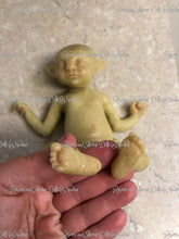 Load image into Gallery viewer, Custom fantasy baby BOY 9.4&quot;
