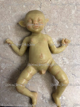 Load image into Gallery viewer, Custom fantasy baby BOY 9.4&quot;
