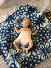Load image into Gallery viewer, Custom fantasy baby BOY 9.4&quot;
