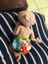 Load image into Gallery viewer, Full body silicone fantasy fairy
