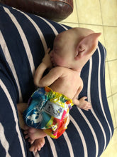 Load image into Gallery viewer, Full body silicone fantasy fairy
