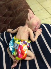 Load image into Gallery viewer, Full body silicone fantasy fairy
