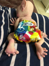 Load image into Gallery viewer, Full body silicone fantasy fairy
